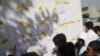 Afghan Election Body Voids 1 In 4 Votes