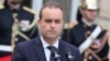 Recent desemnat premier al Franței, Sebastien Lecornu, a demisionat la câteva ore după prezentarea noului cabinet.
