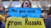 Орусиянын Украина аркылуу газ транзити токтоду 
