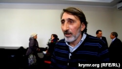 Sinaver Kadırov