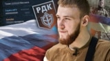 Россиянин Анатолий с позывным Трумэн воевал под Авдеевкой и Волчанском. Под Купянском получил тяжелое ранение и потерял ногу