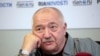 Сегодня Роберт Стуруа в течение часа отвечал на вопросы журналистов на видео пресс-конференции в тбилисском офисе «РИА Новости»