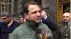 Бывший министр обороны Давид Тоноян