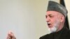 Karzai In 'Last Warning' To U.S.