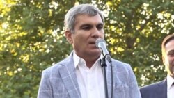 Անհեթեթ է մտածել, թե «Լույս»-ը համագործակցում է նախկին ռեժիմի հետ. Արամ Սարգսյան
