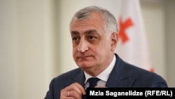 მამუკა ხაზარაძე