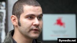 Андрэй Моўчан