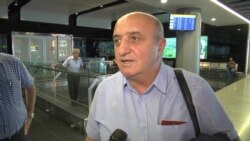 Փաստաբան․ Սերգեյ Միրոնովը կարող է լքել Հայաստանը