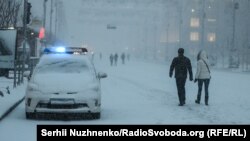 Перакрыты Храшчацік, 14 лістапада