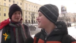 «Ён хацеў захапіць увесь сьвет» — дзеці пра Леніна