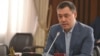 Садыр Жапаров: Абал туруктуу, инвесторлорго эшигибиз ачык