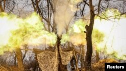 По данным экспертов, «главным» ударным формированием РФ в этом районе является 41-я общевойсковая армия