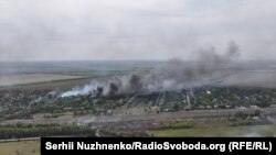 Покровское направление. Донетчина, сентябрь 2024 года