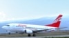 ”აირზენას” ბოინგ 737