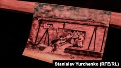Qırımtatarlarnıñ sürgünligi içün "1944" filmniñ numayışı