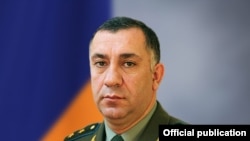 Степан Галстян