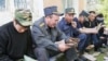 Киргизия обсудит проект Конституции