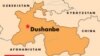 Tajikistan Relocating Families From Flood Zone