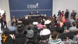 Ադրբեջանը առաջարկում է ընդլայնել Մինսկի խմբի ձևաչափը