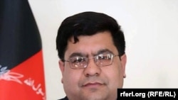 د جمهور ریس د ویاند مرستیال شاه حسین مرتضوي