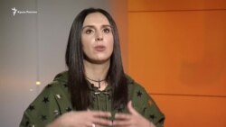 Jamala. Большое откровенное интервью (видео)