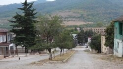 ახალგორი