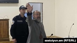 Mikael Acapaxyan
