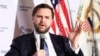 «Это не изменение позиции, это признание реальности» – Вэнс о заявлении Трампа по Украине