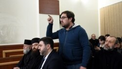 თორნიკე მამალაძე