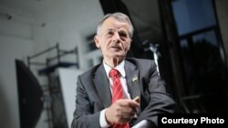 Mustafa Cemilev
