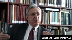 Հայաստանի նախկին արտգործնախարար, Աժ պատգամավոր Վարդան Օսկանյան