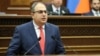 Իշխանական «Քաղաքացիական պայմանագիր» խմբակցության պատգամավոր Վլադիմիր Վարդանյան, արխիվ