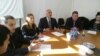 Заседание правления партии «Наследие», Ереван, 19 ноября 2016 г.