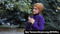 Lemara Memedeminova
