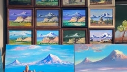 Muntele Ararat, un simbol prețios pentru armeni, va dispărea de pe ștampilele pașapoartelor