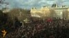 ВИДЕО: Париждегі шеру. 11 қаңтар 2015 жыл.