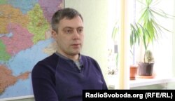 Олег Батурин