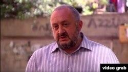 გიორგი მარგველაშვილი