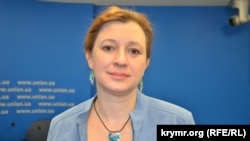 İrina Sedova