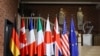 Министры финансов G7 усиливают давление на Россию и обсуждают новые санкции
