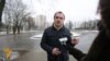 Анатоль Лябедзька пра сьмерць Нямцова