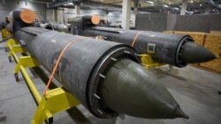«Пробить ПВО на юге и атаковать в глубь России». ВСУ в Крыму испытали «Фламинго»? (видео)
