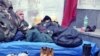 Участники боевых действий 1992-1993 годов и 2008 года обвиняют власти в невнимании и требуют изменения политики в отношении людей, которые выполнили свой долг перед родиной
