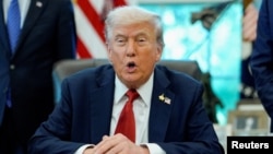 Donald Tramp