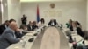 ԱԺ հանձնաժողովը բացասական եզրակացություն տվեց «Պատիվ ունեմ»-ի՝ «Ազգային ճգնաժամի և կառավարման ձախողման մասին» հայտարարության նախագծին
