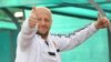 Сяргей Пузанкевіч — гульнёй жодзінцаў задаволены!