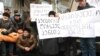 Акциями протеста в Грузии никого не удивишь. Однако в них редко принимают участие люди, которым давно перевалило за семьдесят