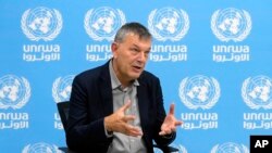 По словам главы агентства Филиппе Лаццарини, израильская сторона предоставила ООН материалы, согласно которым служащих можно заподозрить в причастности к событиям 7 октября 2023 года