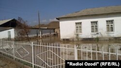 В Хуросоне в результате схода селевого потока погиб один человек 