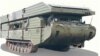 Cамаходны паром ПММ-2.